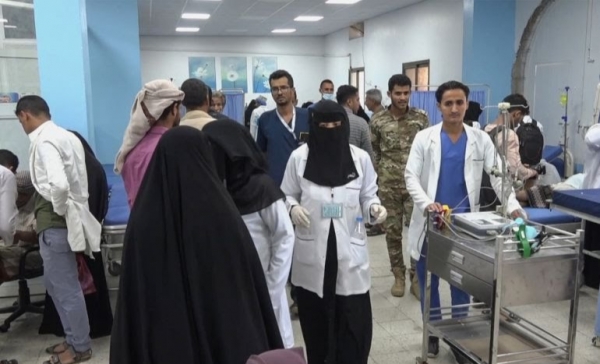 اليمن: تقرير أممي يؤكد أن المخاطر الناجمة عن الصراع في الصحة والحماية لاتزال عالية جداً