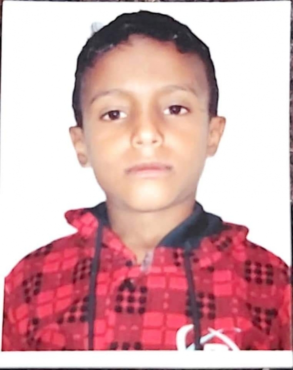 اليمن: مقتل طفل برصاص مسلحين حوثيين في الصلو