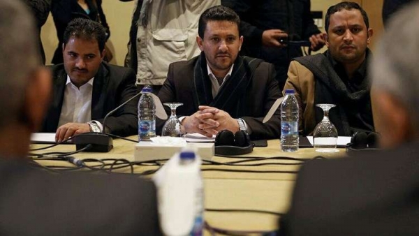 اليمن: جماعة الحوثي تتهم التحالف الحكومي بافشال عملية تبادل زيارات سجون الطرفين