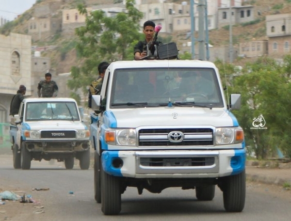 اليمن: سلطات الامن في تعز تعلن تحرير طالب مختطف لدى عصابة مسلحة