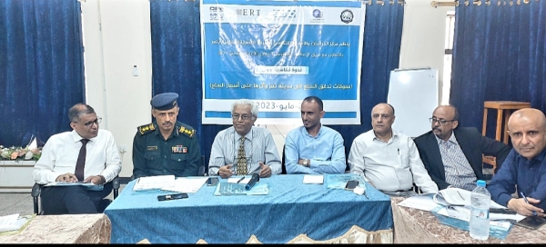 اليمن: مطالبات بإزالة معوقات تدفق السلع إلى مدينة تعز المحاصرة