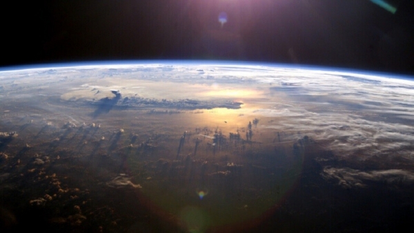 موسكو: كويكب كبير يقترب من الأرض