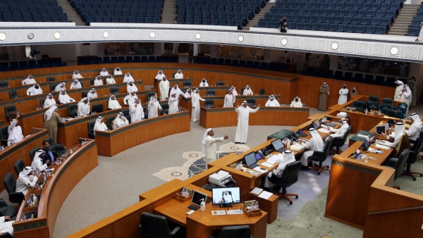 الكويت: الانتخابات الثالثة في أقل من 3 سنوات..أزمات سياسية متتالية في الكويت