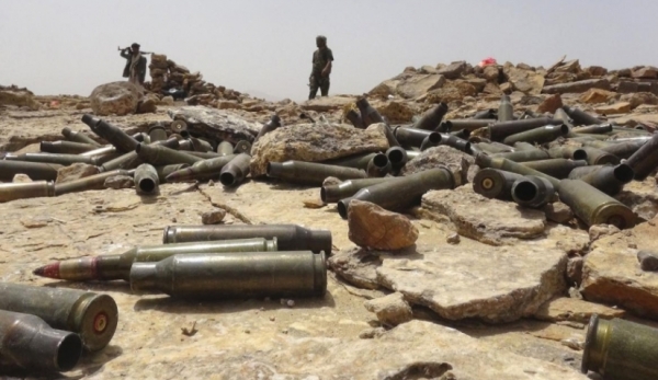 أوسلو: انخفاض ضحايا القتال في اليمن بأكثر من ثمانية أضعاف عام 2022