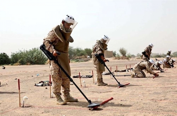 اليمن: مركز الملك سلمان يمدد عقد مشروع 