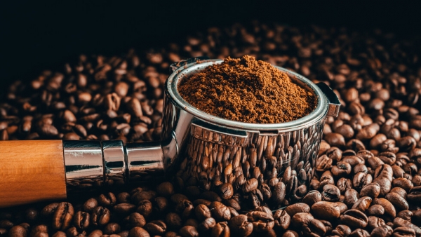 صحة: باحثون يقتربون خطوة واحدة من إنتاج حبوب قهوة منزوعة الكافيين