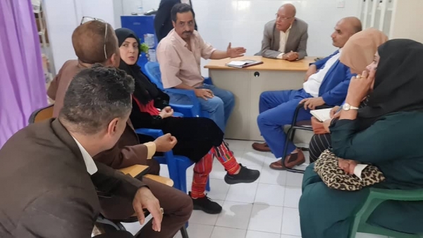 اليمن: اللجنة الوطنية للتحقيق تؤكد أهمية البدء بالنظر في قضايا المحتجزين لدى 