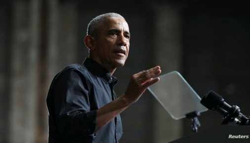 أثينا: أوباما ينتقد التفاوت في تغطية حادثتي 