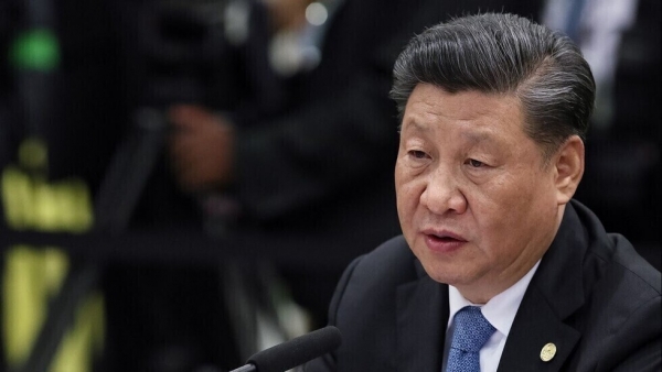 بكين: الرئيس الصيني يدعو الجيش لـ