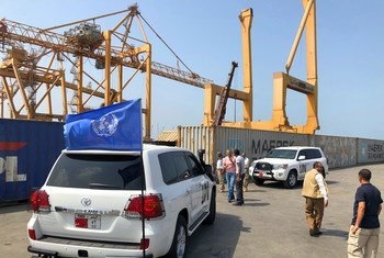 نيويورك: الأمم المتحدة تتهم الحوثيين بمواصلة تقييد تحركات بعثة 