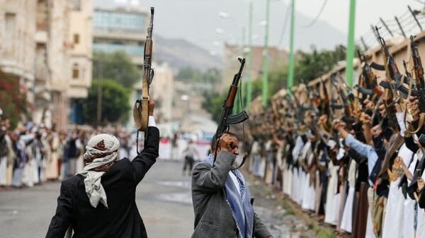 اليمن: جماعة الحوثي تعلن ضبط خلية 