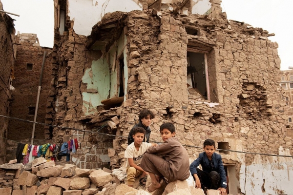 لندن: تقرير بريطاني يقول إن وضع حقوق الإنسان في اليمن لم يشهد أي تحسن عام 2022