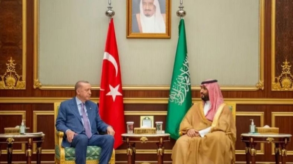 انقرة:  هل العلاقات التركية الخليجية على أعتاب مرحلة جديدة من التعاون الاقتصادي بعد إعادة انتخاب أردوغان؟