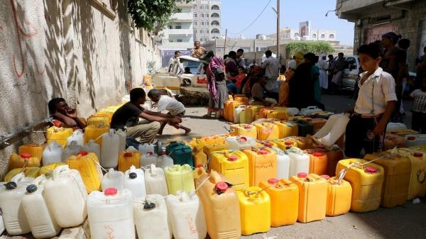 اليمن: حرب مياه.. نزاعات مكلفة وصدمة للأمن الغذائي
