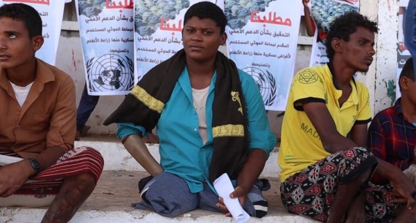 اليمن: سقوط قرابة 100 مدني جراء الألغام بالحديدة في النصف الأول لعام 2023