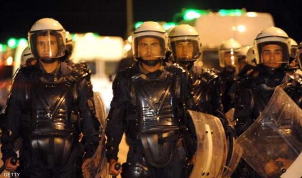 الرباط: الشرطة المغربية توقف نحو 50 شخصا يشتبه بصلاتهم بـ