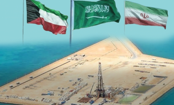 الرياض: السعودية والكويت تؤكدان ملكيتهما المشتركة لـ