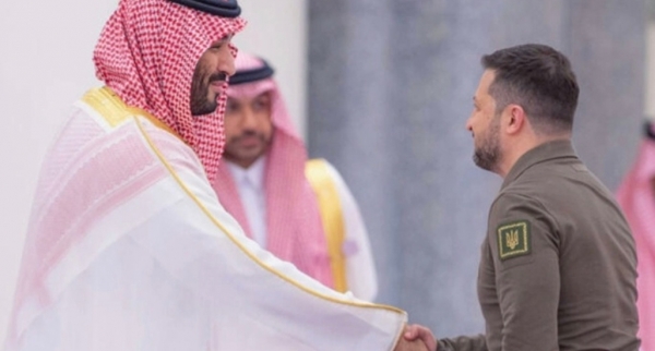الرياض: السعودية الماضية في 