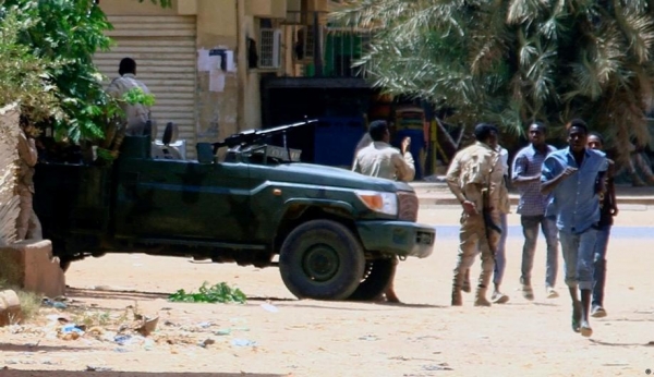 الخرطوم: مئات القتلى والجرحى بتجدد الاشتباكات بين الجيش السوداني و