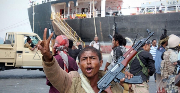 اليمن: الحكومة تتهم 