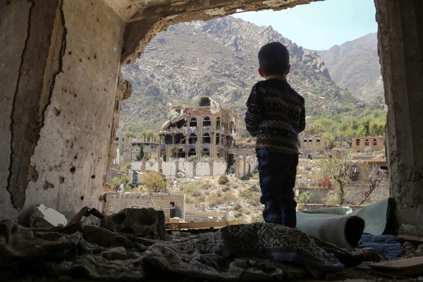 تقرير: الخلاف السعودي الإماراتي يهدد الجهود الأمريكية لإنهاء حرب اليمن