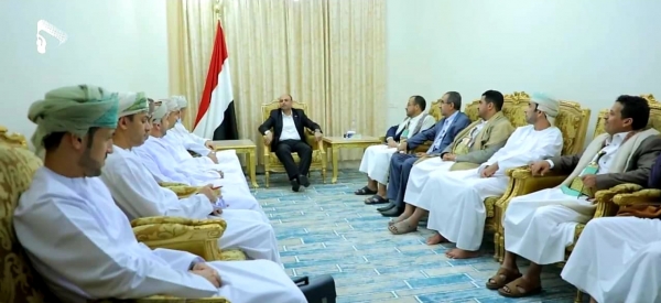 بي بي سي: الزيارة العلنية الأولى لأنصار الله الحوثية إلى السعودية، هل من حل للقضايا العالقة؟