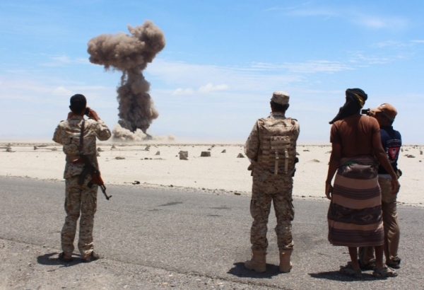 اليمن: تنظيم القاعدة تهدد باستهداف فرنسا والسويد بينما قواتها تعاني في البلاد
