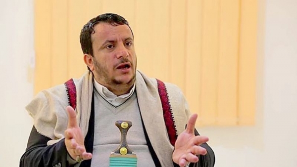 اليمن: قيادي حوثي يقول بان مفاوضات الرياض اتسمت ب