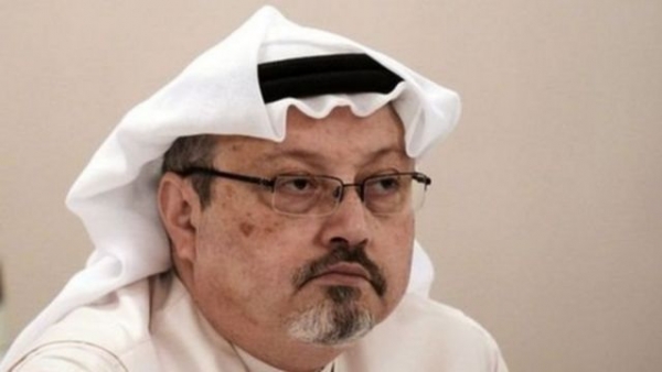 الرياض: محمد بن سلمان يقول ان مقتل جمال خاشقجي 