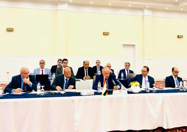 أديس أبابا: انطلاق جولة جديدة من مفاوضات «سد النهضة» وسط انتقادات مصرية لـ