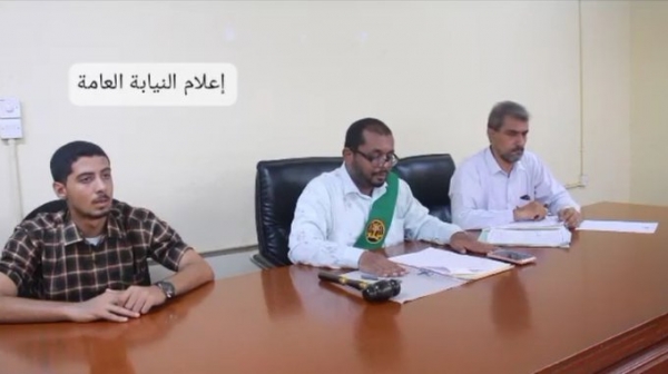 اليمن: محكمة صيرة تصدر حكماً ابتدائياً بإعدام المتهم في قضية مقتل عامر السكران
