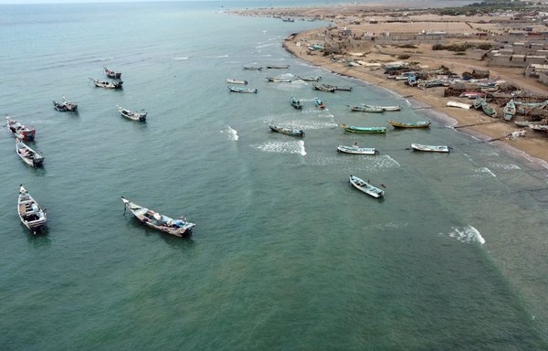 اليمن: إحباط محاولة تهريب أسلحة إلى الصومال