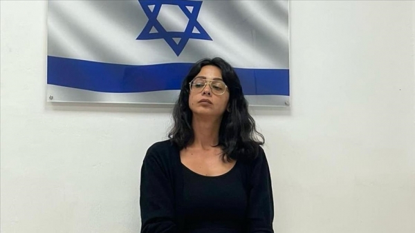 طوفان الاقصى: إسرائيل تعتقل الممثلة العربية ميساء عبد الهادي بتهمة 