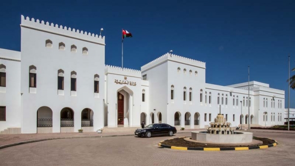 مسقط: سلطنة عمان تطالب بتشكيل محكمة دولية لجرائم الحرب الاسرائيلية في غزة