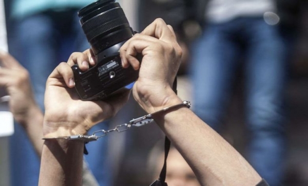 اليمن: نقابة الصحفيين تدين تعسفات هيئة الإعلام الجنوبي وتطالب برفع الوصاية عن وسائل الإعلام