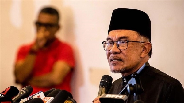 كوالالمبور: ماليزيا ترفض الاستجابة لعقوبات أمريكية أحادية ضد 