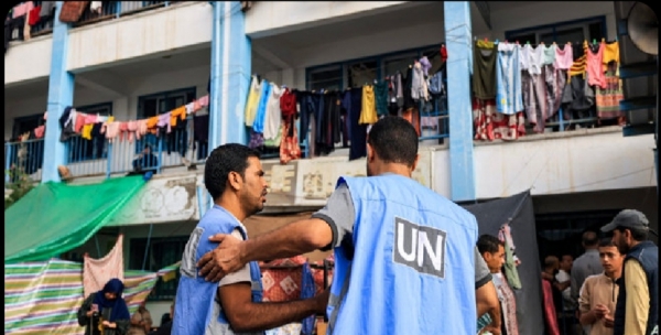 نيويورك: الأمم المتحدة تقول إن 70% من سكان غزة نزحوا ويعيشون ظروفا 