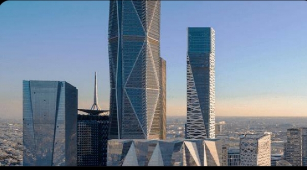 الرياض: السعودية تفتح ذراعيها للاستثمارات الأجنبية عبر 