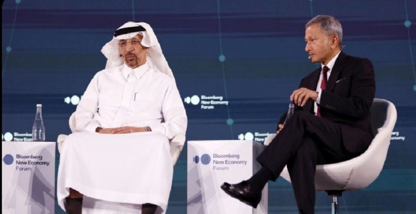 الرياض: السعودية ترخص لـ180 شركة عالمية لنقل مقراتها الإقليمية للعاصمة