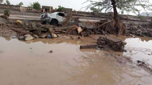 اليمن: وفاة طفلتين غرقا في محافظة الحديدة