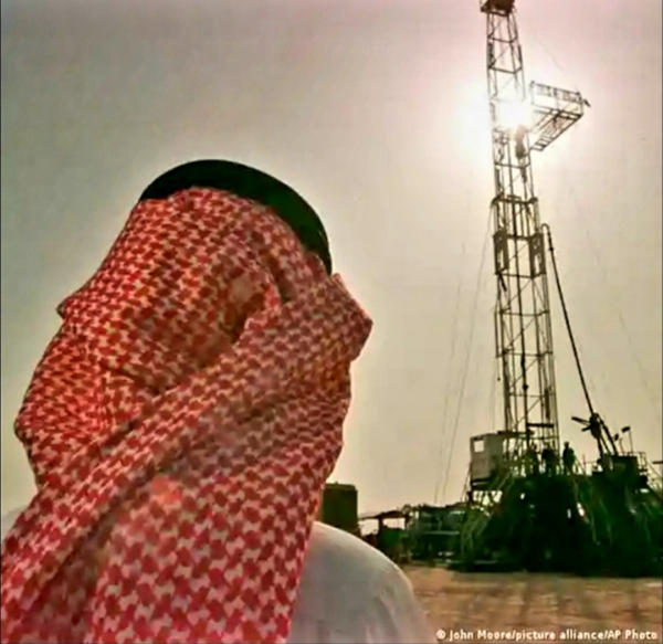 اقتصاد: كيف تستعد دول الخليج للتداعيات الدراماتيكية لتغير المناخ؟