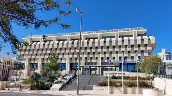 القدس: البنك المركزي الإسرائيلي يقول إن تكلفة الحرب على غزة 53 مليار دولار 