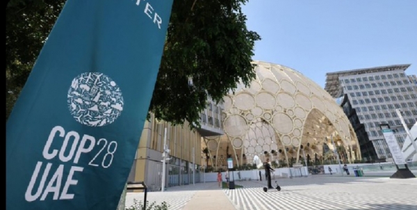 أبوظبي: أكثر من 200 دولة تشارك اليوم في انطلاق قمة «كوب 28» بشأن تغير المناخ