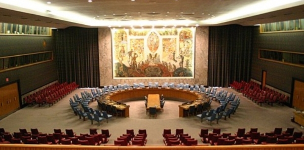 نيويورك: الإكوادور تقدم مساء اليوم برنامج عمل مجلس الأمن لشهر ديسمبر 2023