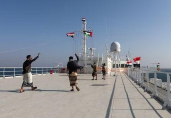 تقرير: من هم الحوثيون في اليمن ولماذا يهاجمون سفن البحر الأحمر؟