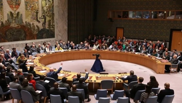 نيويورك: تأجيل تصويت في مجلس الأمن حول غزة ليوم آخر تجنباً لـ