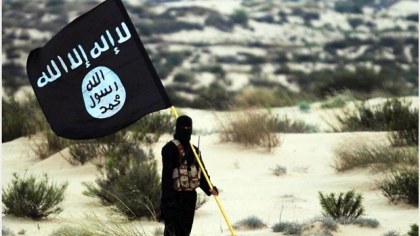 تقرير: ما الذي حدث لتنظيم الدولة الإسلامية في 2023؟