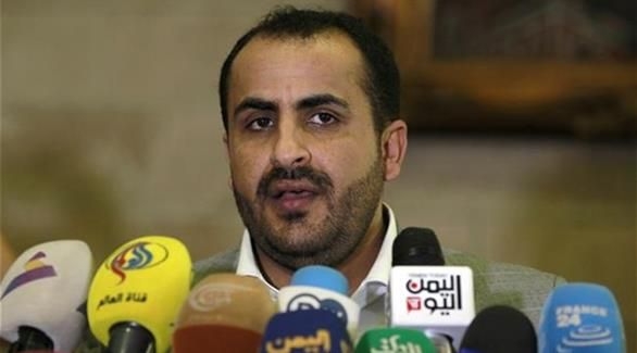 مسقط: ناطق الحوثيين يقول إن بعض دول تحالف 