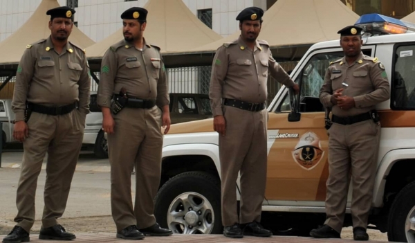 الرياض: تنفيذ الإعدام 