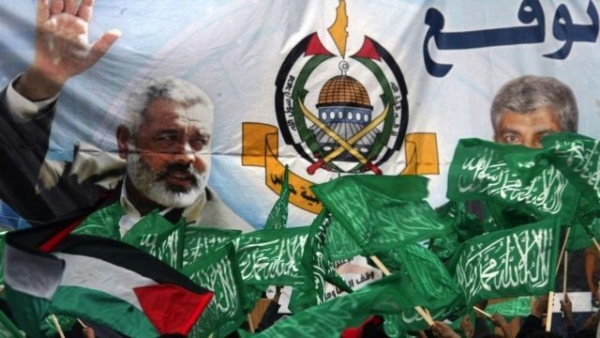 القدس: حماس تعلن انفتاحها على تشكيل 